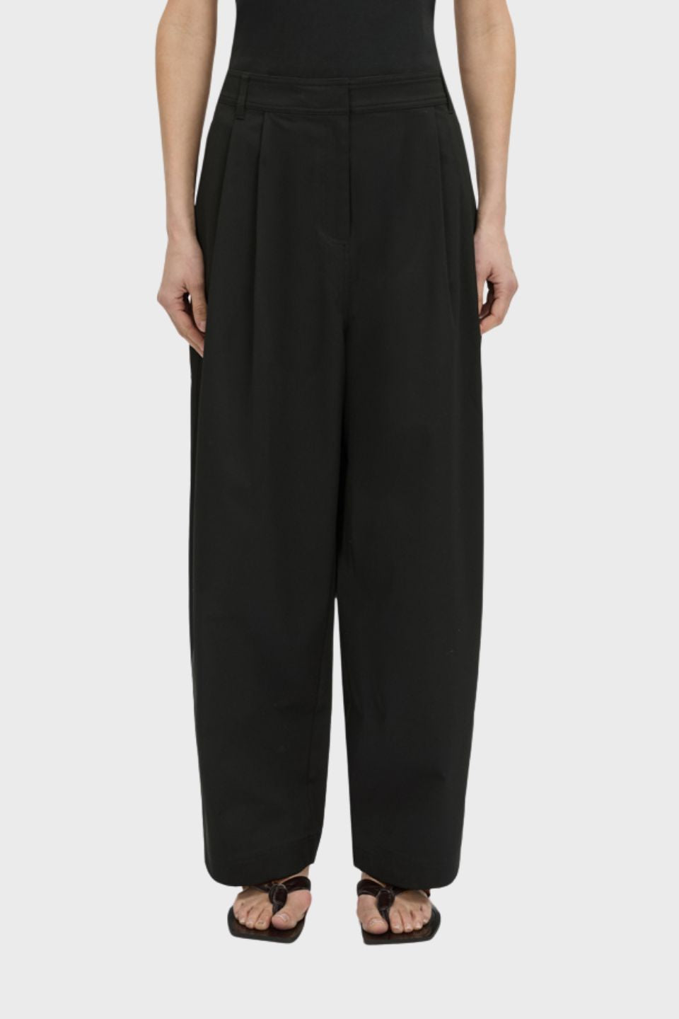 Lola Relaxed Pant