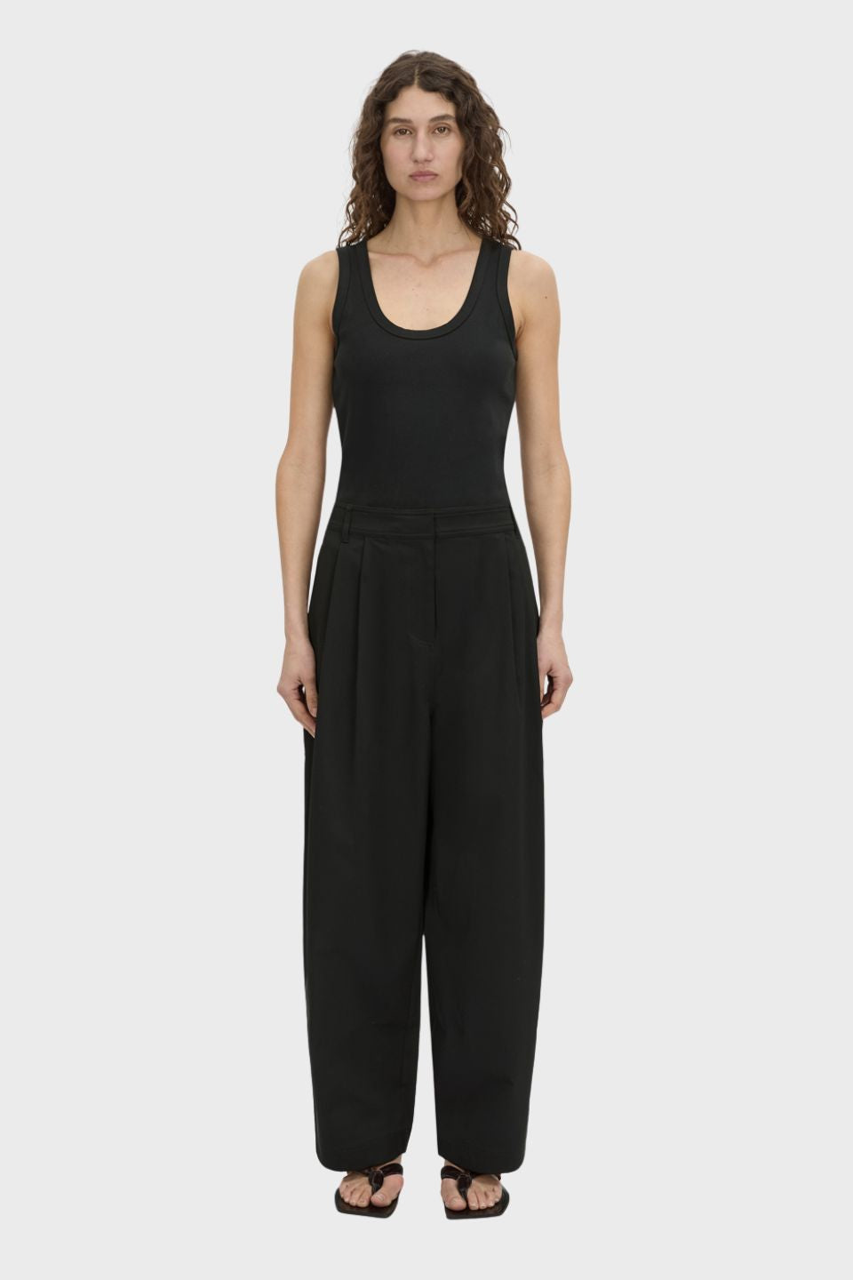 Lola Relaxed Pant