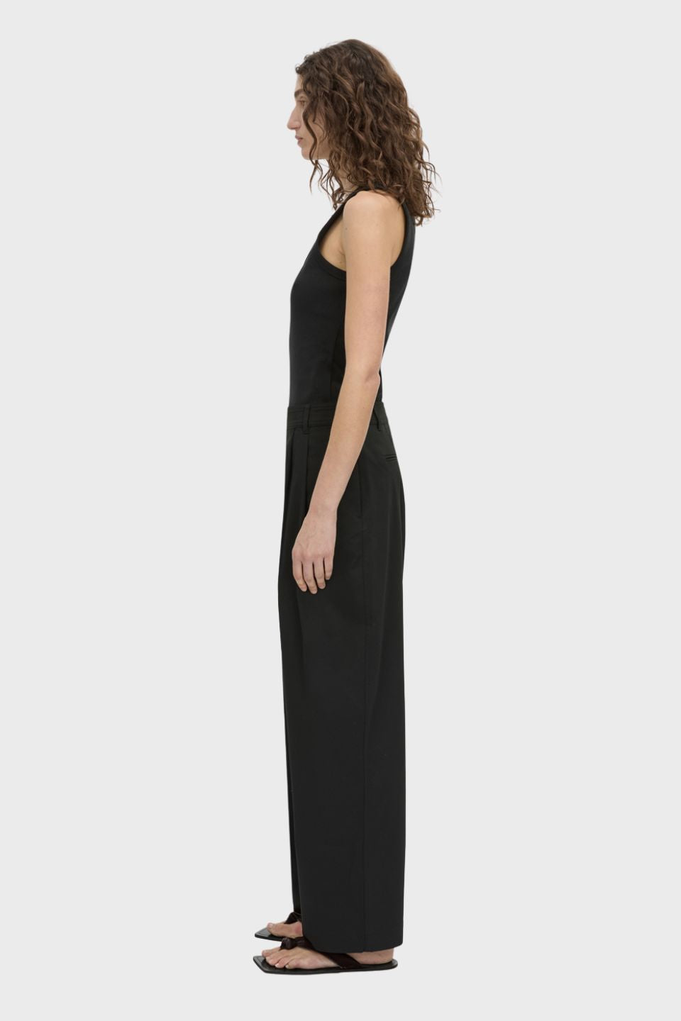 Lola Relaxed Pant