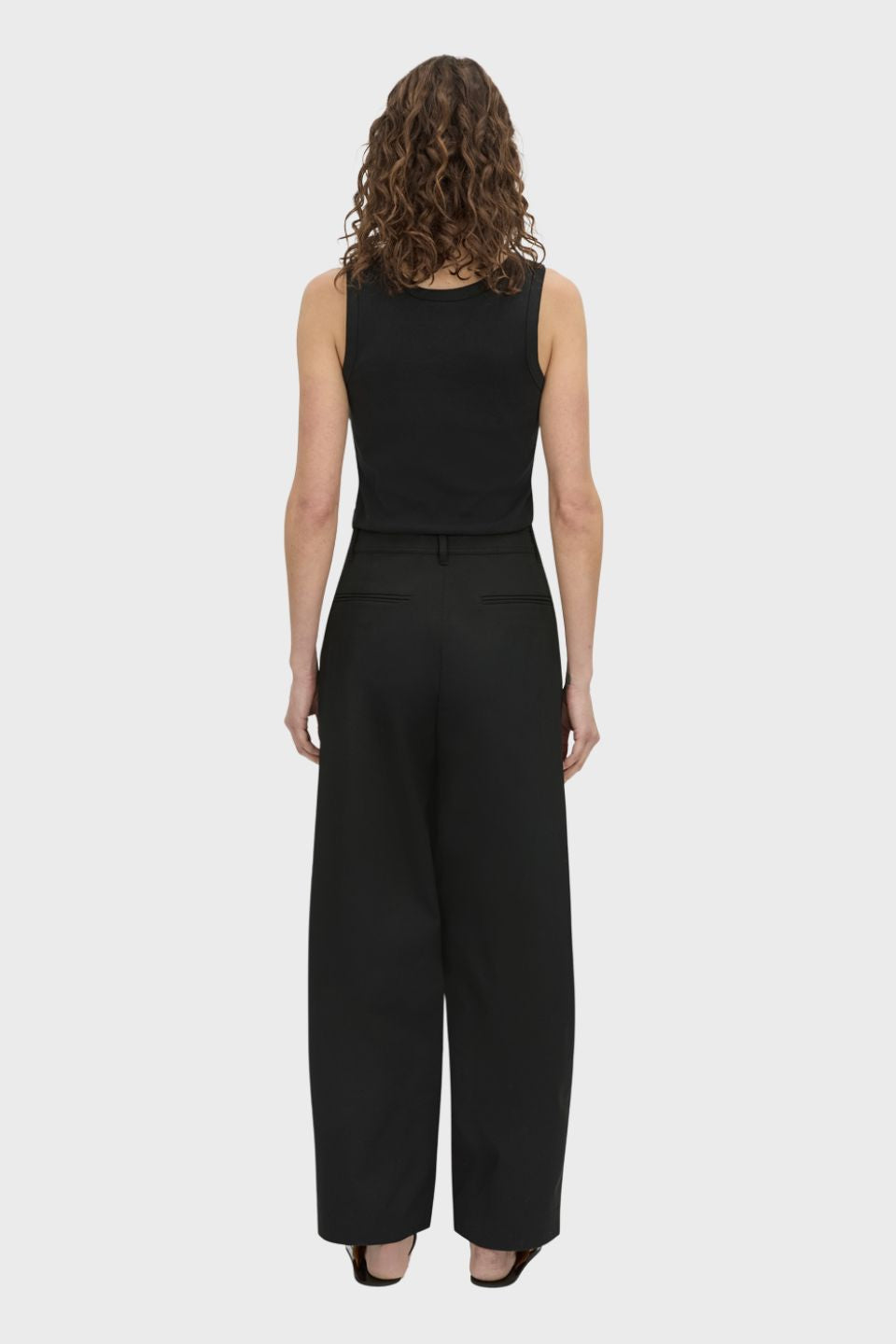 Lola Relaxed Pant