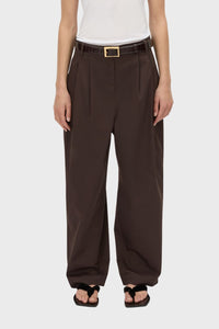 Lola Relaxed Pant