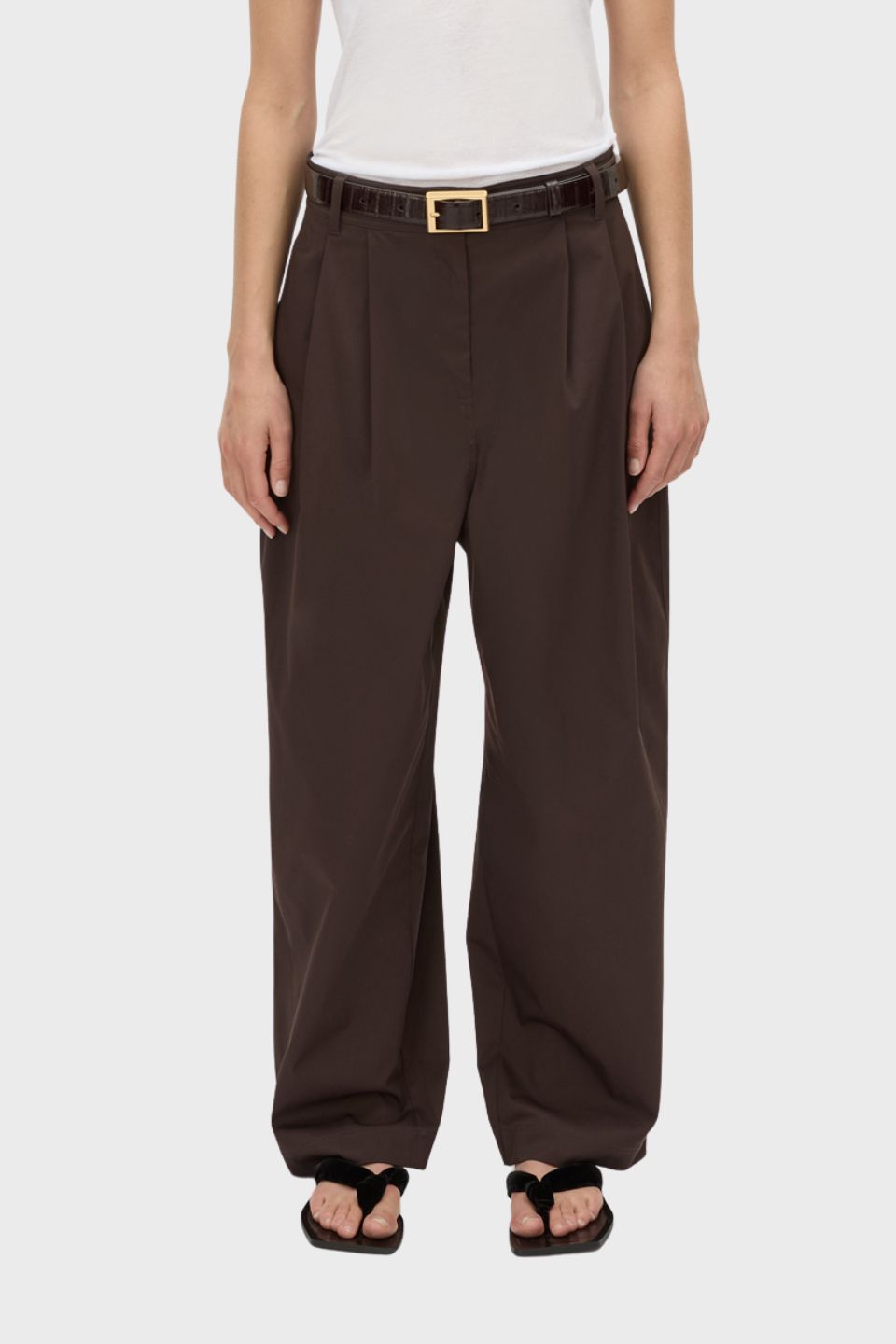 Lola Relaxed Pant
