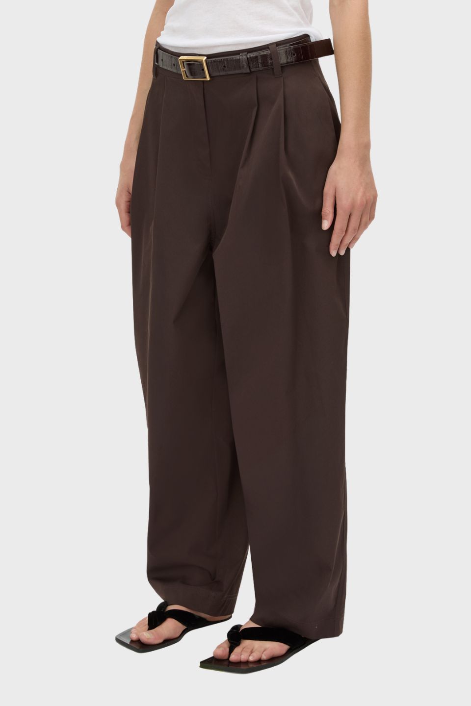 Lola Relaxed Pant