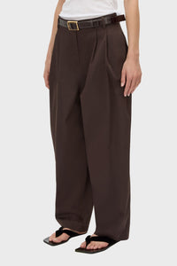 Lola Relaxed Pant