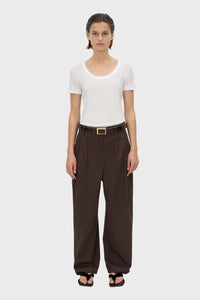 Lola Relaxed Pant