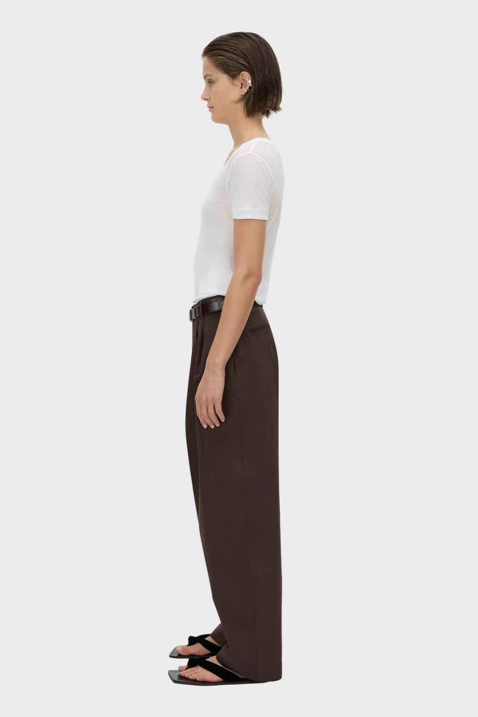 Lola Relaxed Pant