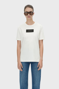 Wilde Print Tee
