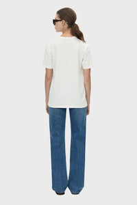 Wilde Print Tee