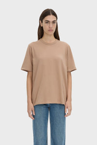 Westley Relaxed Print Tee