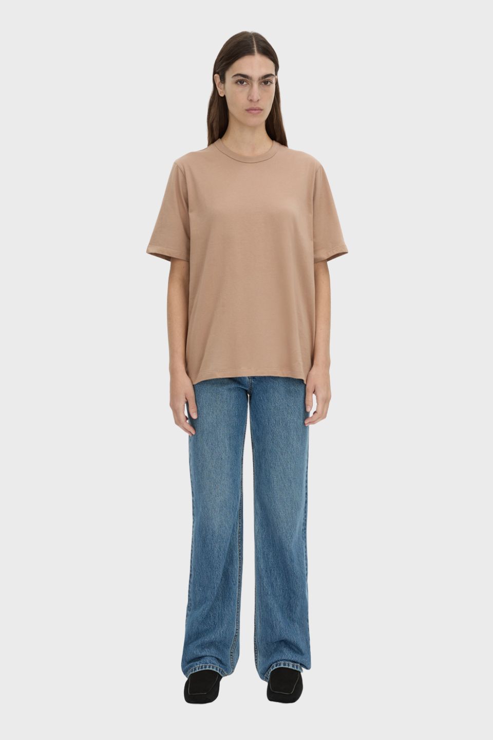 Westley Relaxed Print Tee