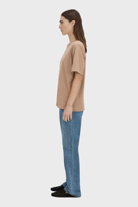 Westley Relaxed Print Tee