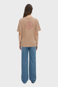 Westley Relaxed Print Tee
