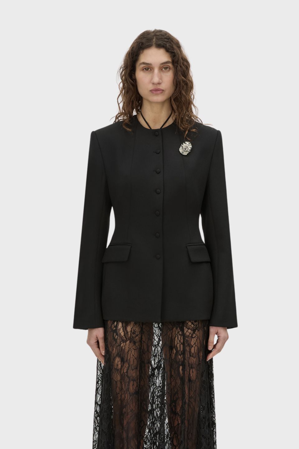 Namira Blazer