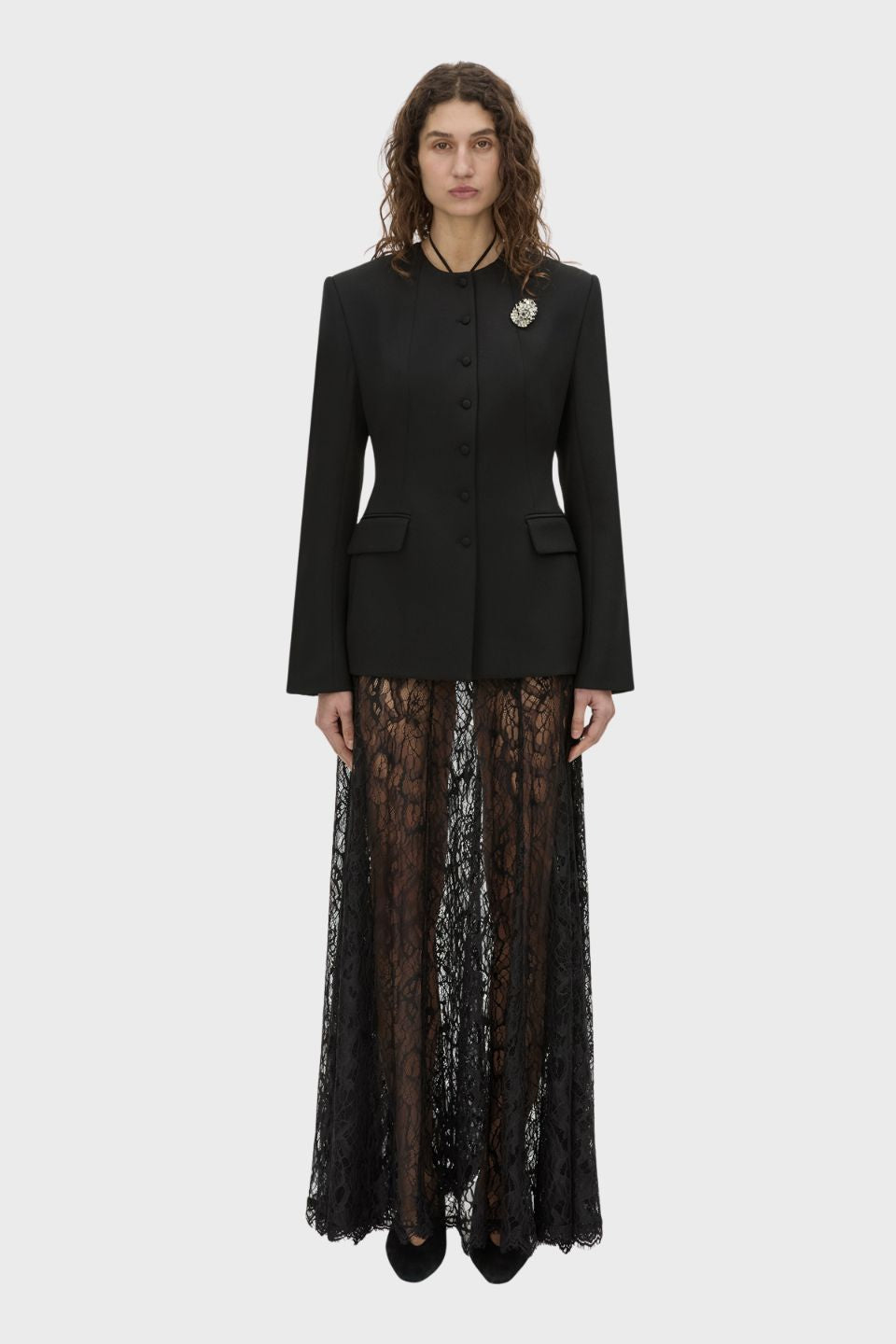 Namira Blazer