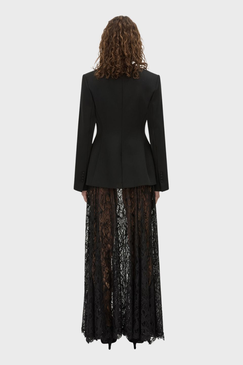 Namira Blazer