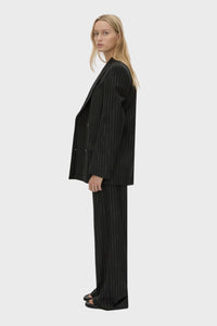 Alvar Double Breasted Blazer