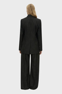Alvar Double Breasted Blazer
