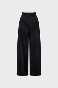 Alvar Relaxed Wide Leg Pant