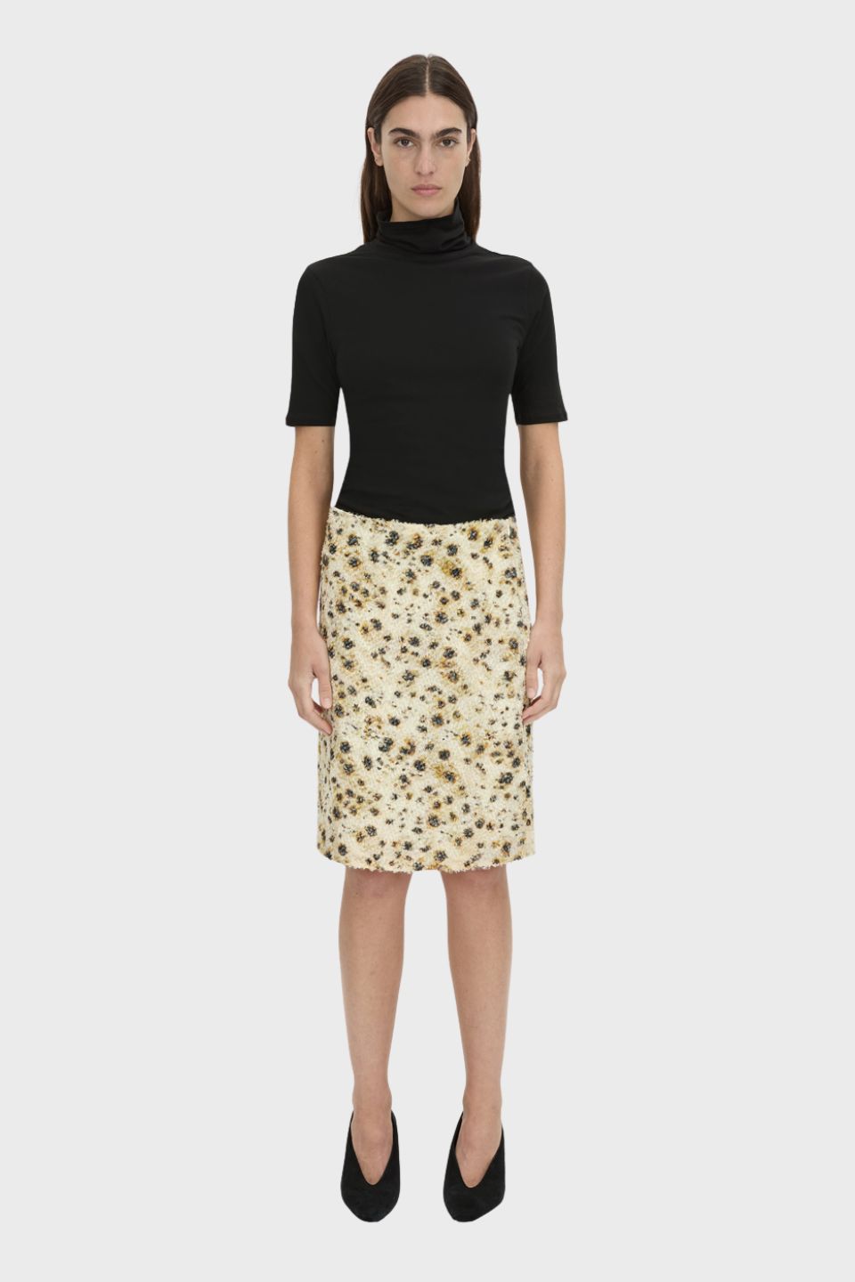 Sentra Skirt
