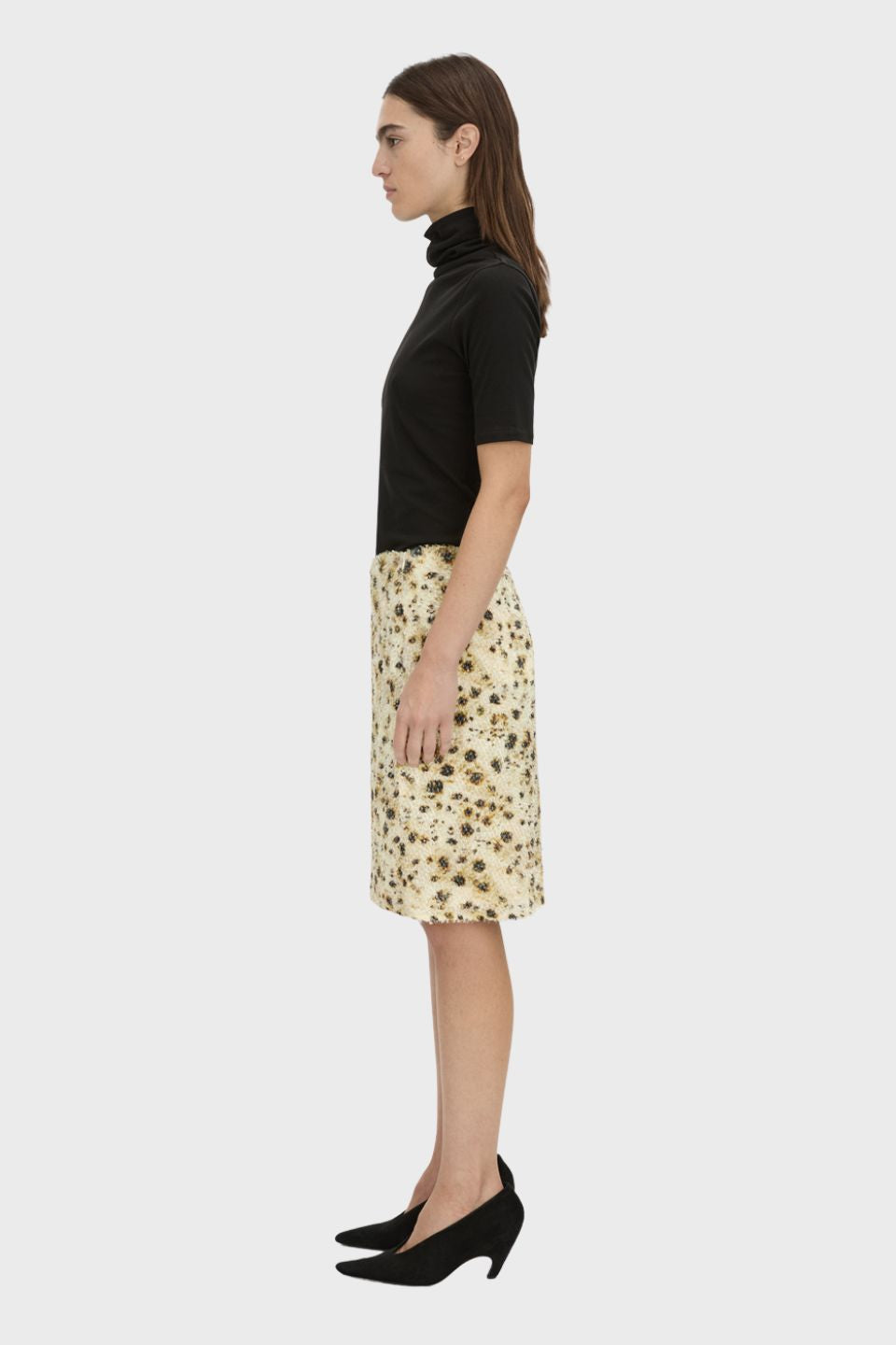 Sentra Skirt