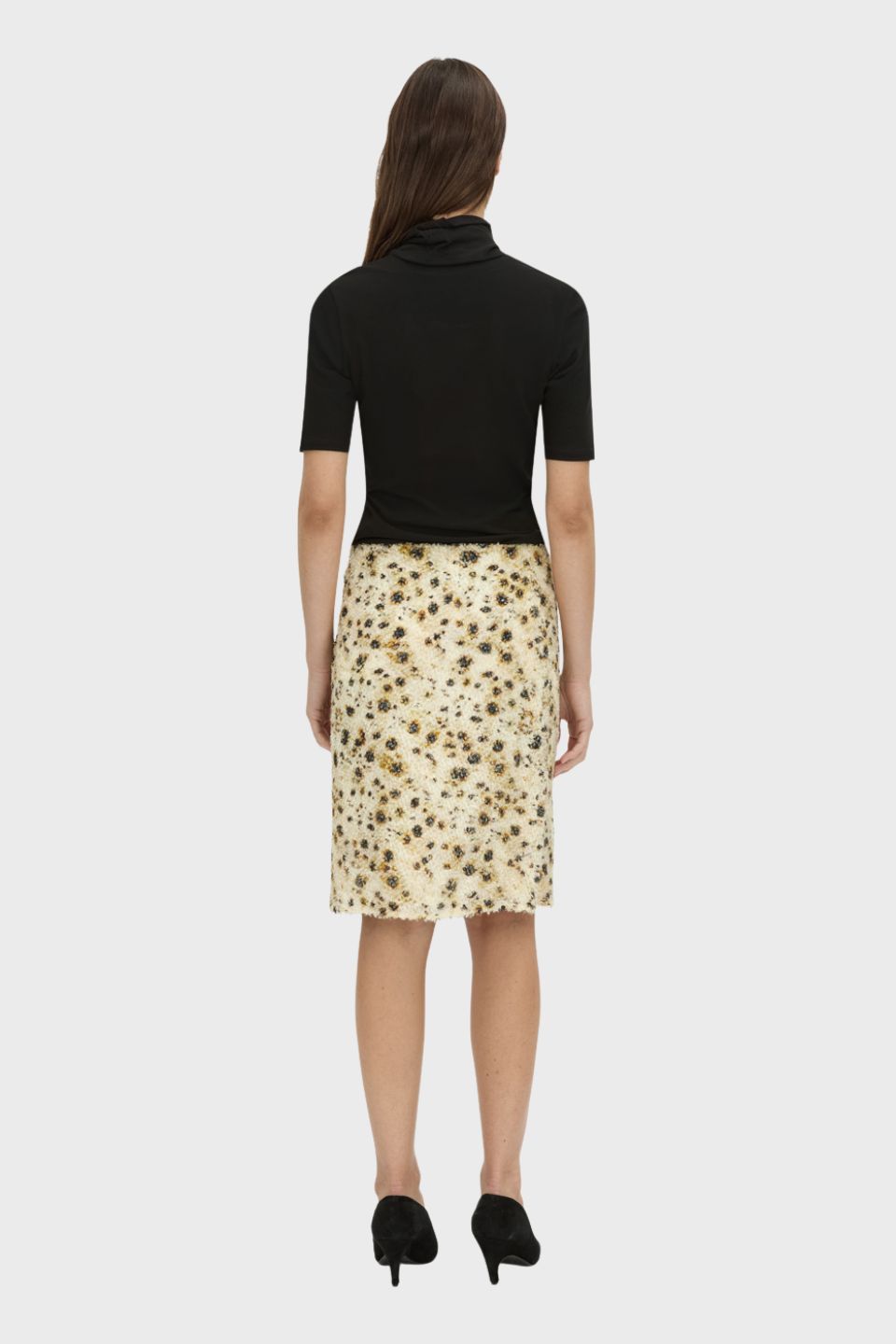 Sentra Skirt