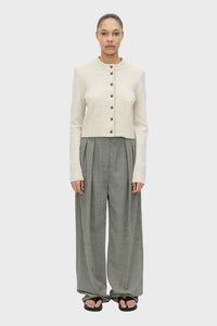 Atkinson Knit Cardigan