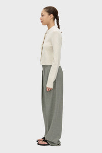 Atkinson Knit Cardigan