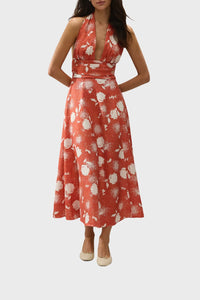 Bianca Midi Dress