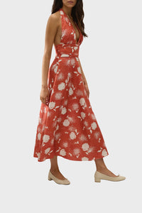 Bianca Midi Dress