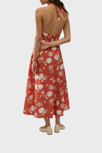 Bianca Midi Dress