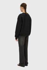 Bonnie Large Graphic Sweater