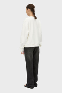 Bonnie Large Graphic Sweater