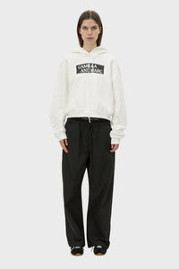 Carmont Graphic Hoodie
