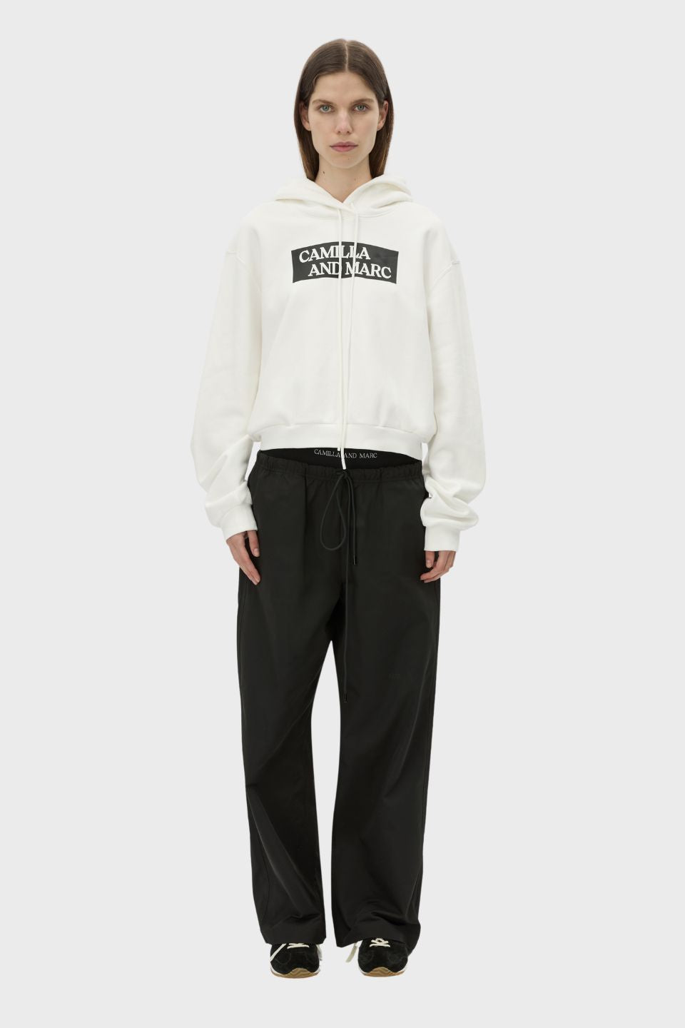 Carmont Graphic Hoodie