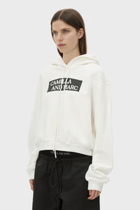 Carmont Graphic Hoodie