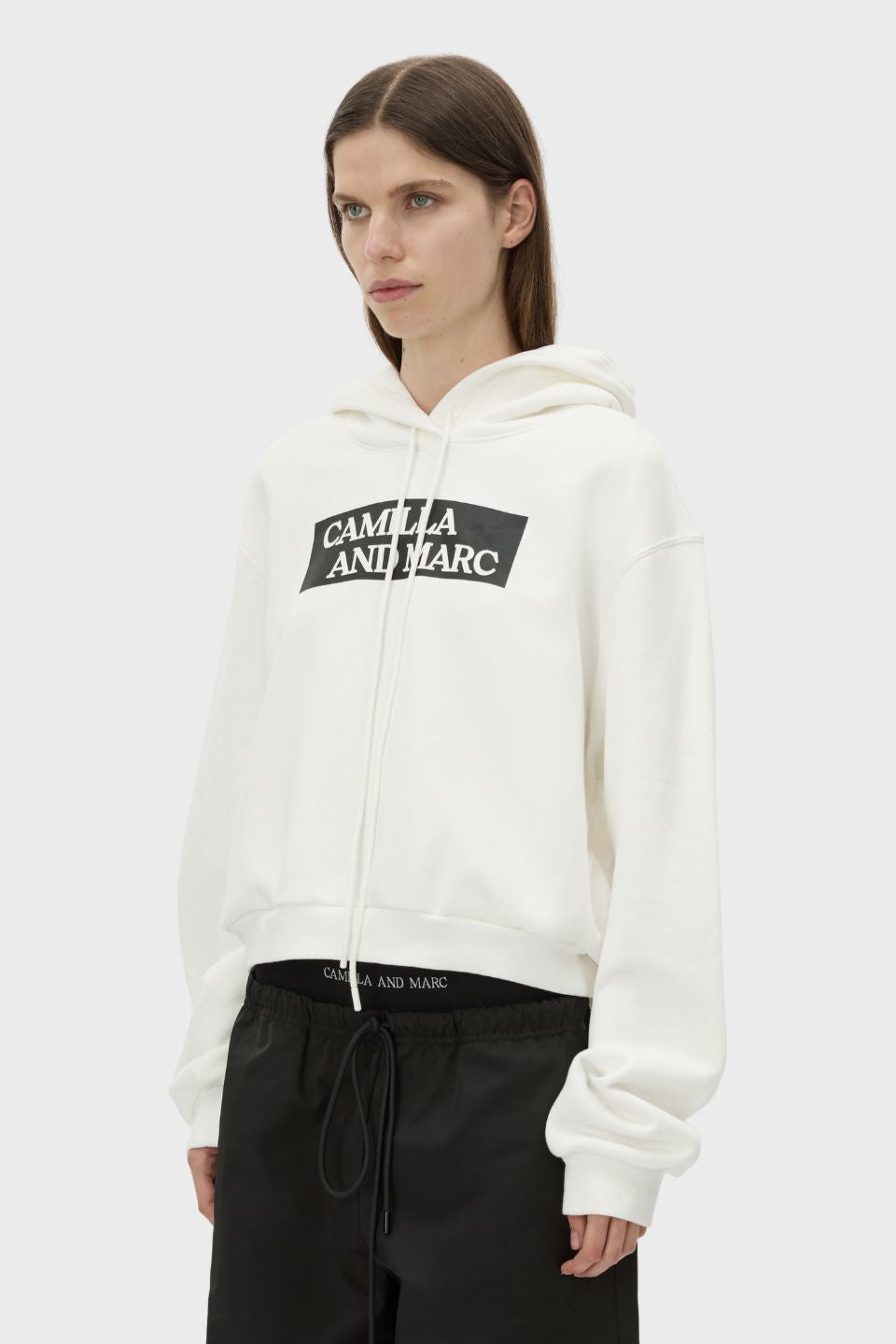 Carmont Graphic Hoodie