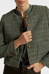 Cinder Jacket