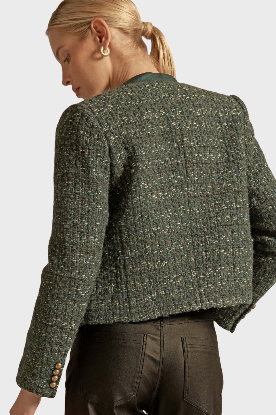 Cinder Jacket