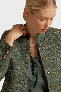 Cinder Jacket