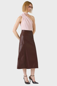 Clea Midi Skirt
