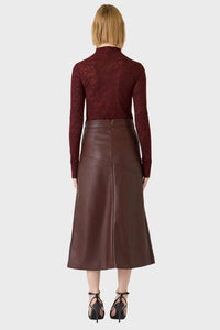 Clea Midi Skirt