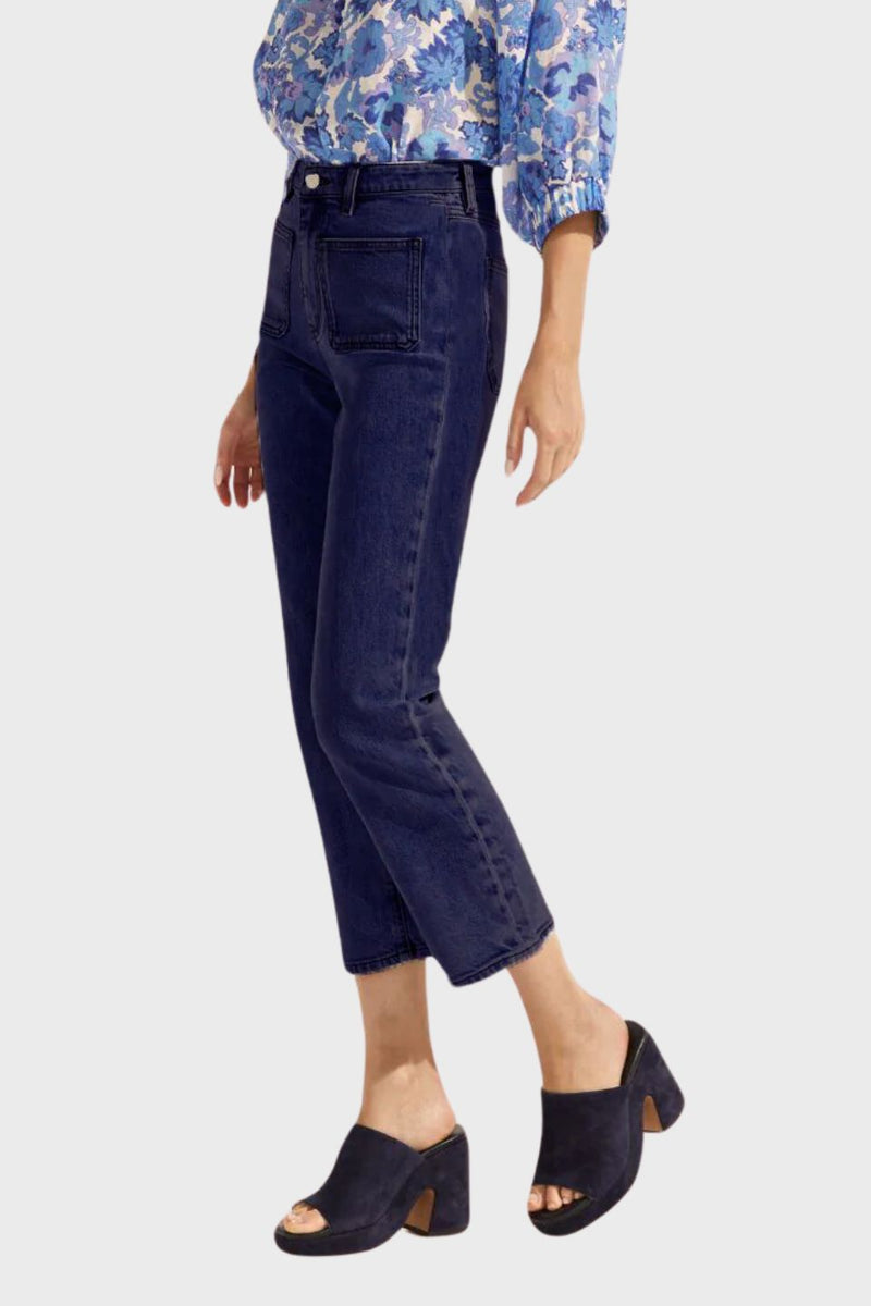 College Jean