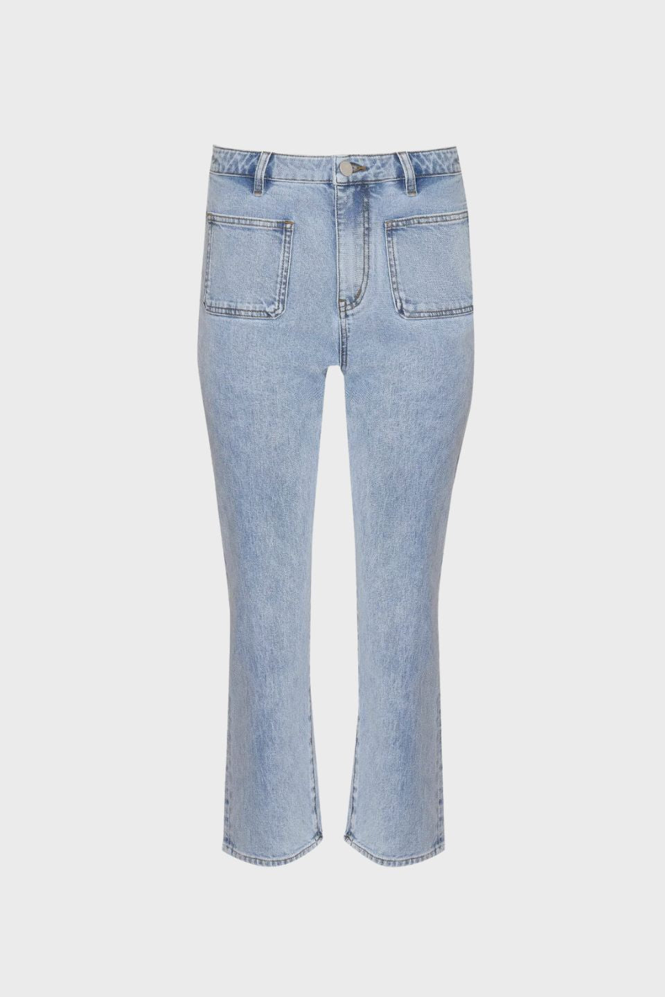 College Jean