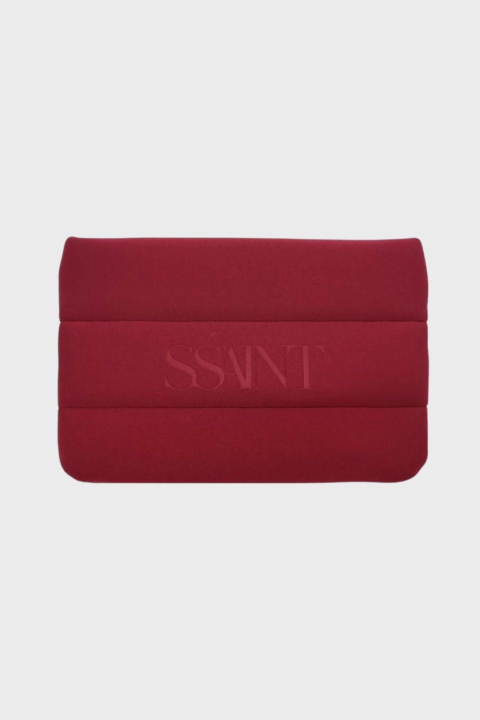 SSAINT Cherry Cosmetic Bag