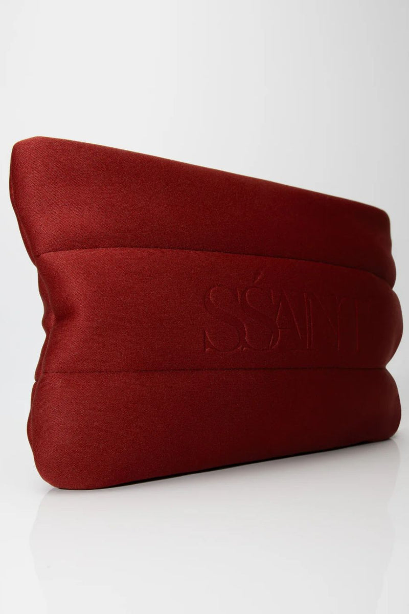 SSAINT Cherry Cosmetic Bag