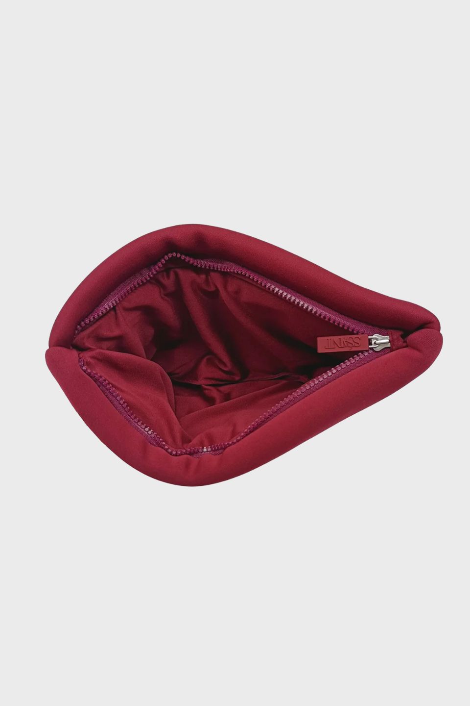 SSAINT Cherry Cosmetic Bag
