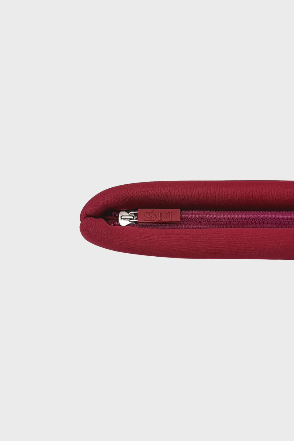 SSAINT Cherry Cosmetic Bag