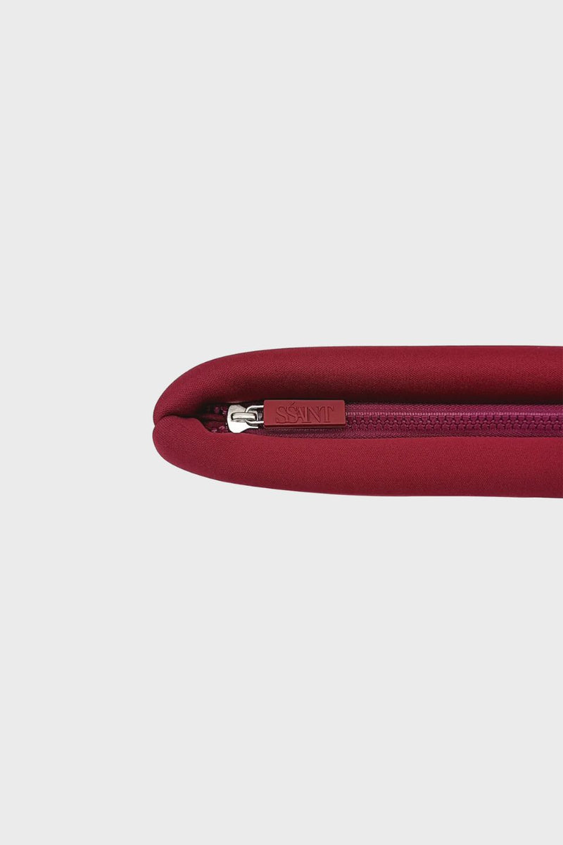 SSAINT Cherry Cosmetic Bag