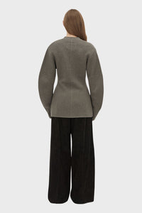 Crawford Knit Cardigan