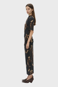 Ephyra Midi Dress